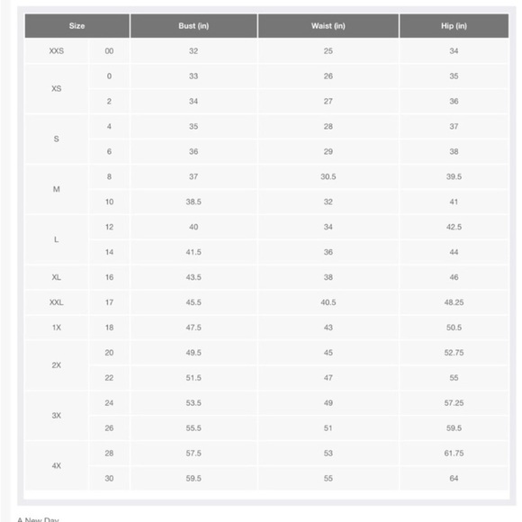 Women's Mock Turtleneck Tunic Sweater - A New Day nwt - Picture 3 of 3